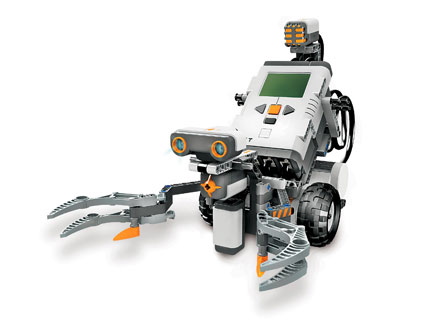 Tribot LEGO Mindstorms